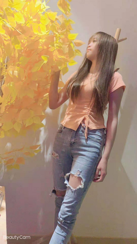 苗条淑女